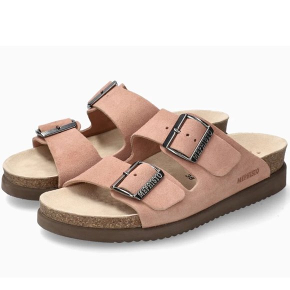 Mephisto Women's Hester Sandal - Picture 1 of 10